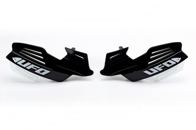 Paramano Motocross Vulcan Nero Ufo Plast